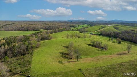 Tiny photo for 0 County Road 584, Piedmont, MO 63957 (MLS # 26021183)