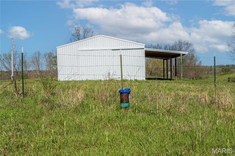 Tiny photo for 0 County Road 584, Piedmont, MO 63957 (MLS # 26021183)