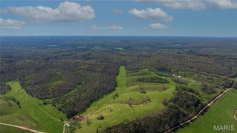 Tiny photo for 0 County Road 584, Piedmont, MO 63957 (MLS # 26021183)