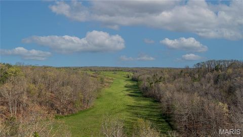 Tiny photo for 0 County Road 584, Piedmont, MO 63957 (MLS # 26021183)