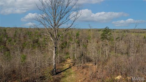 Tiny photo for 0 County Road 584, Piedmont, MO 63957 (MLS # 26021183)