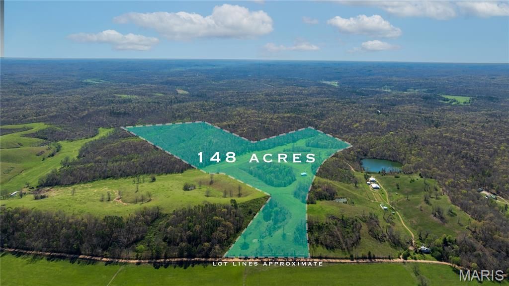 Photo of 0 County Road 584, Piedmont, MO 63957 (MLS # 26021183)