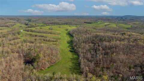 Tiny photo for 0 County Road 584, Piedmont, MO 63957 (MLS # 26021183)