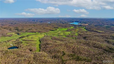 Tiny photo for 0 County Road 584, Piedmont, MO 63957 (MLS # 26021183)