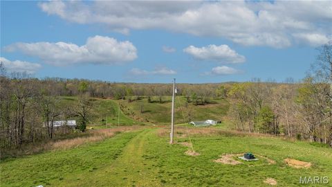 Tiny photo for 0 County Road 584, Piedmont, MO 63957 (MLS # 26021183)