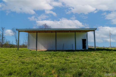 Tiny photo for 0 County Road 584, Piedmont, MO 63957 (MLS # 26021183)