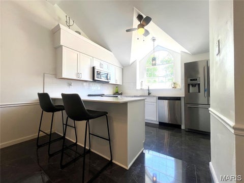 Tiny photo for 13305 Woodlake Village Court, Chesterfield, MO 63141 (MLS # 26060573)