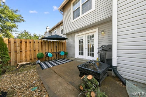 Tiny photo for 13305 Woodlake Village Court, Chesterfield, MO 63141 (MLS # 26060573)