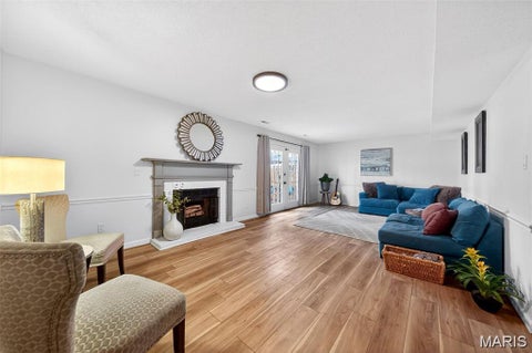 Tiny photo for 13305 Woodlake Village Court, Chesterfield, MO 63141 (MLS # 26060573)