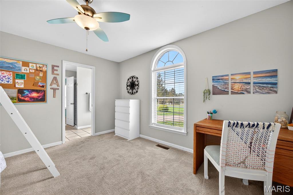 Pine Crest - Residential