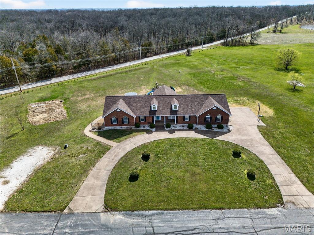 Pine Crest - Residential