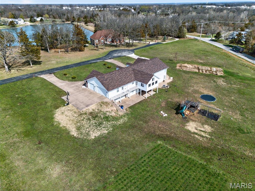 Pine Crest - Residential