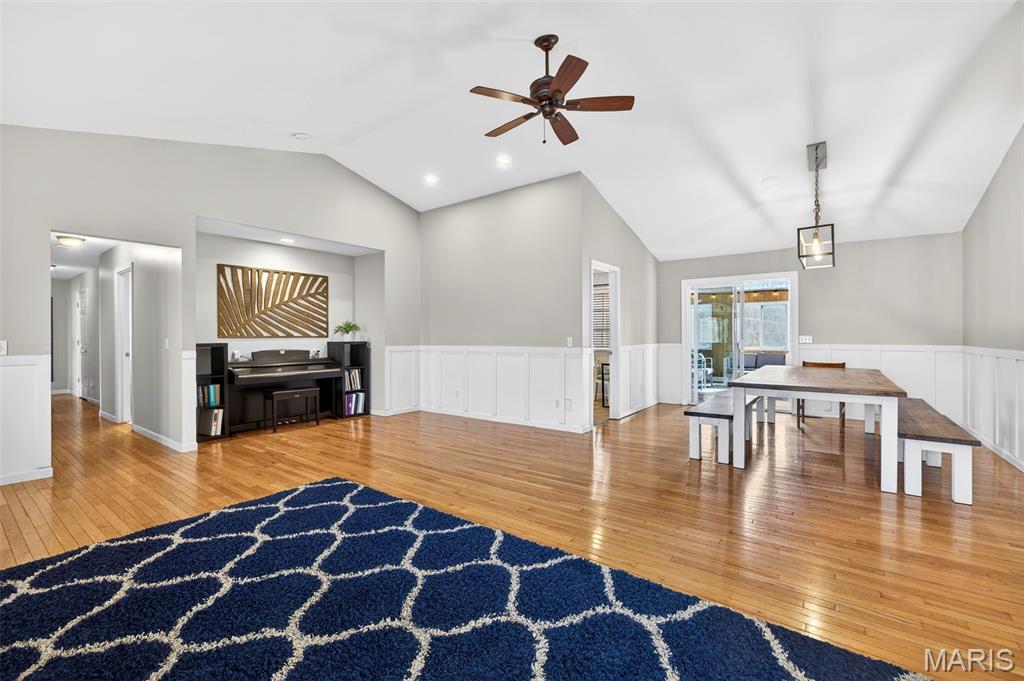 Pine Crest - Residential