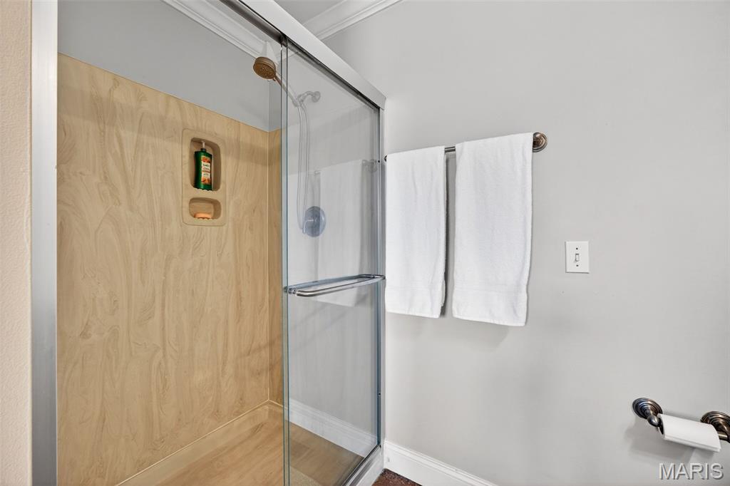 Pine Crest - Residential