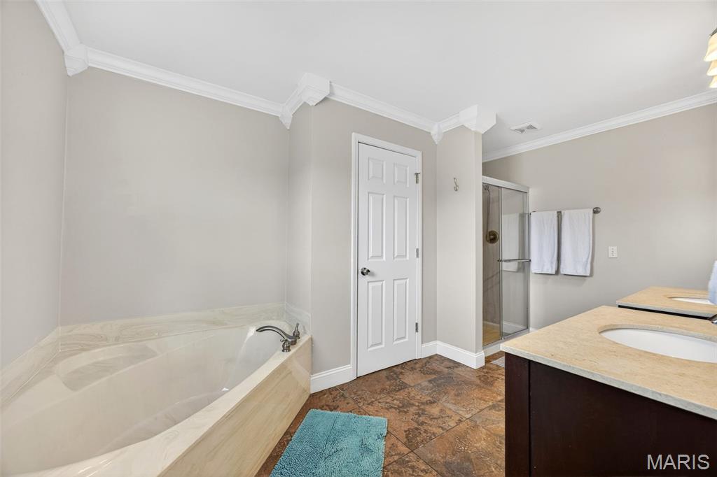 Pine Crest - Residential