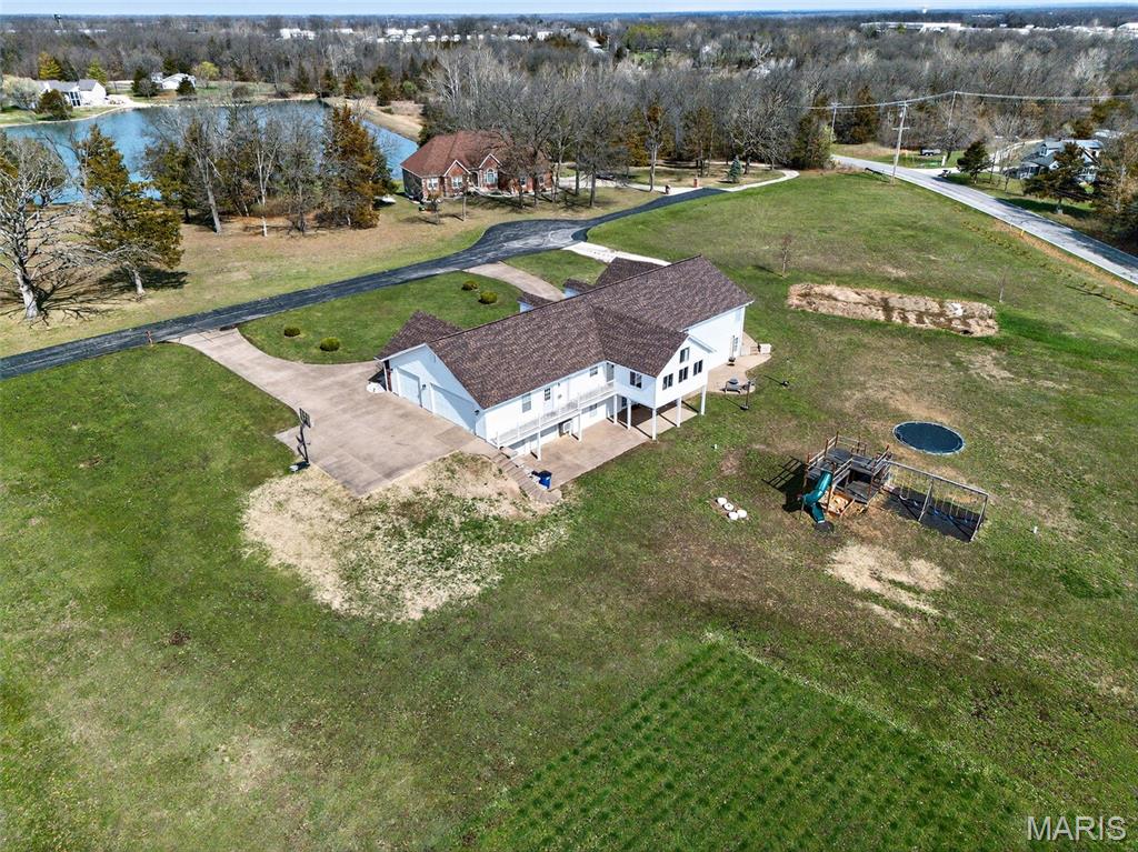 Pine Crest - Residential