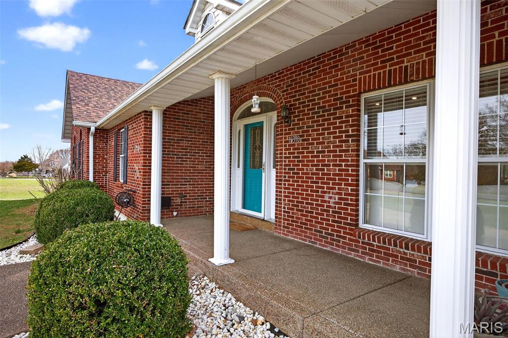 Pine Crest - Residential