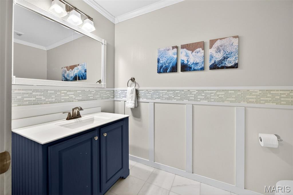 Pine Crest - Residential