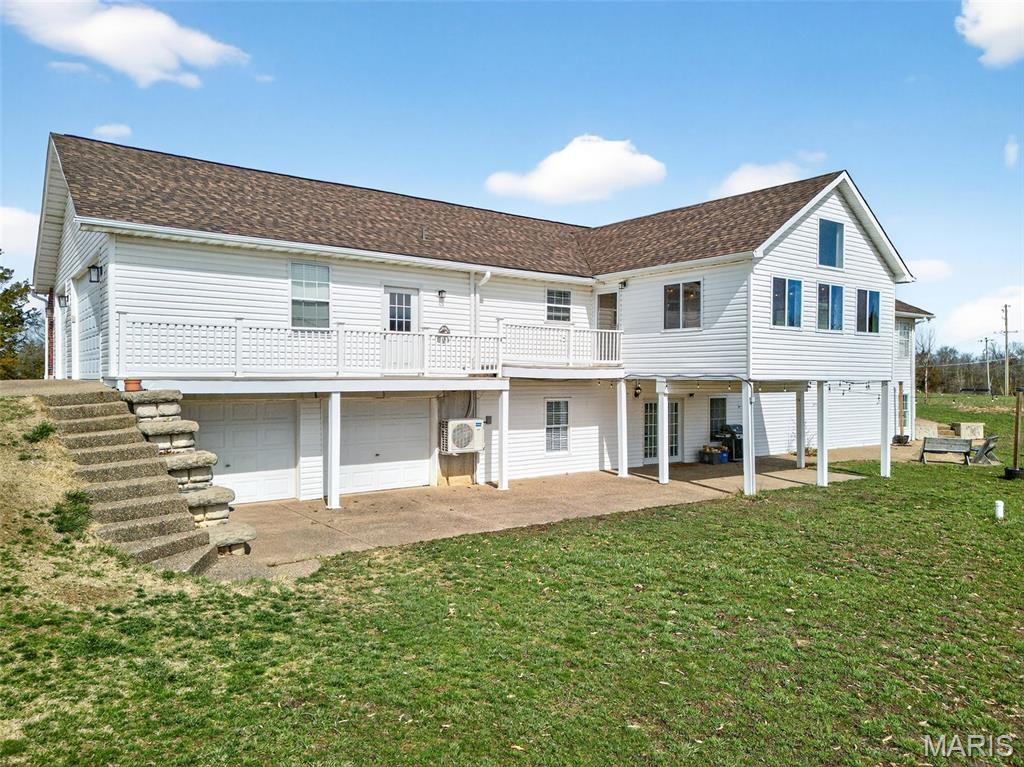 Pine Crest - Residential