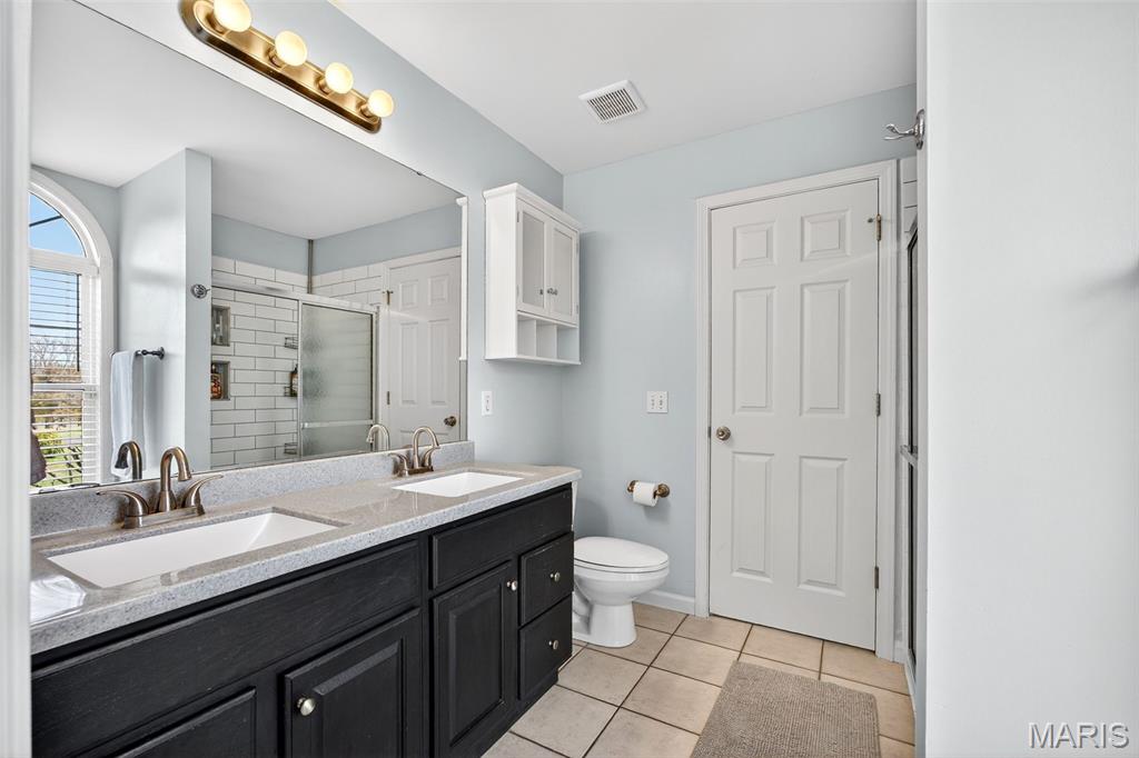 Pine Crest - Residential