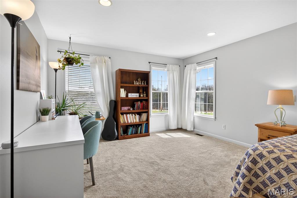 Pine Crest - Residential