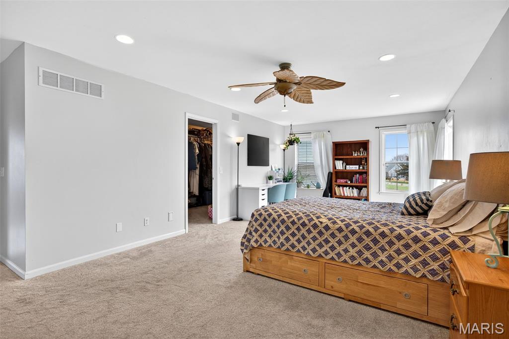 Pine Crest - Residential