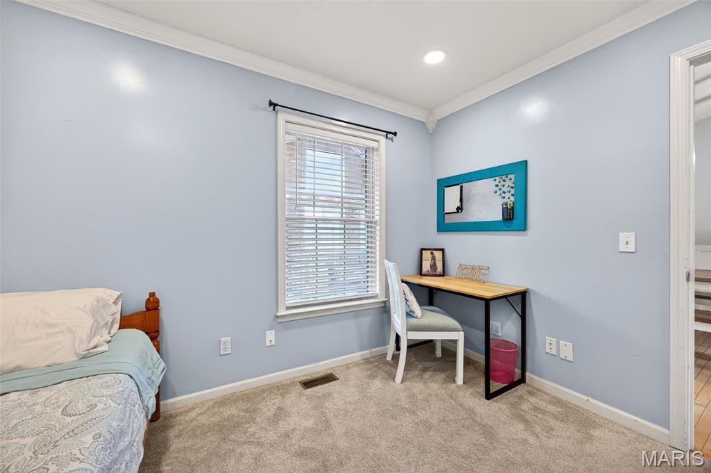 Pine Crest - Residential