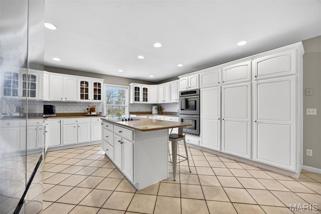 Pine Crest - Residential