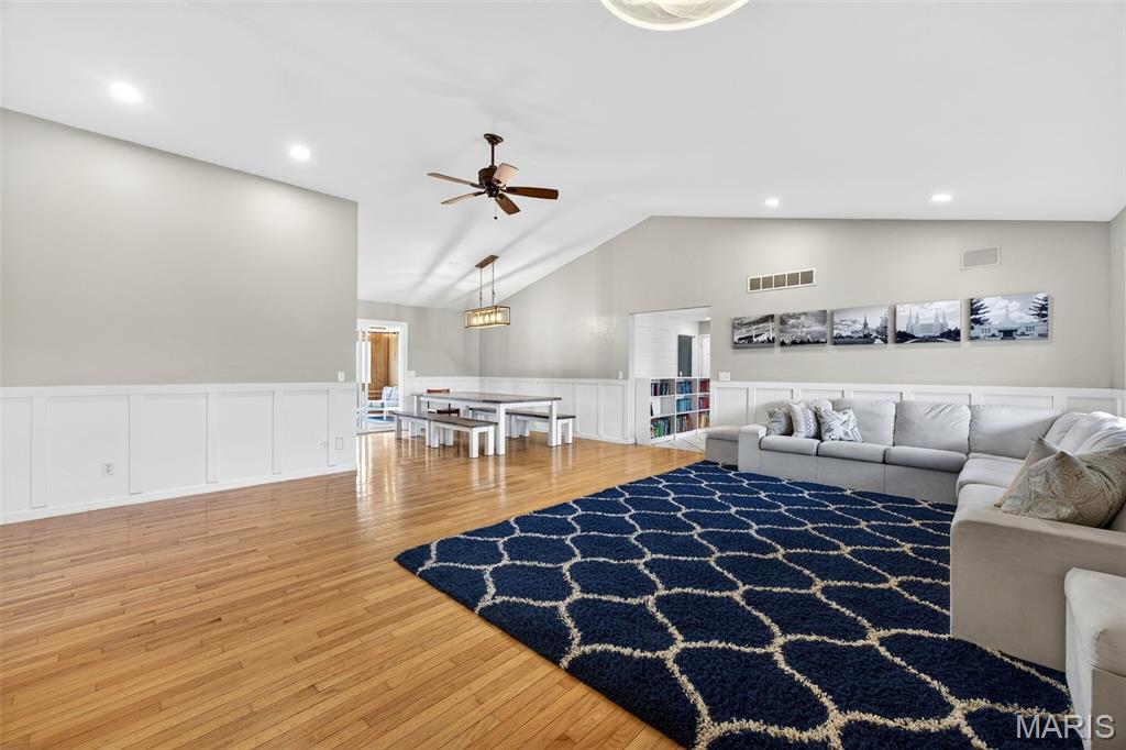 Pine Crest - Residential