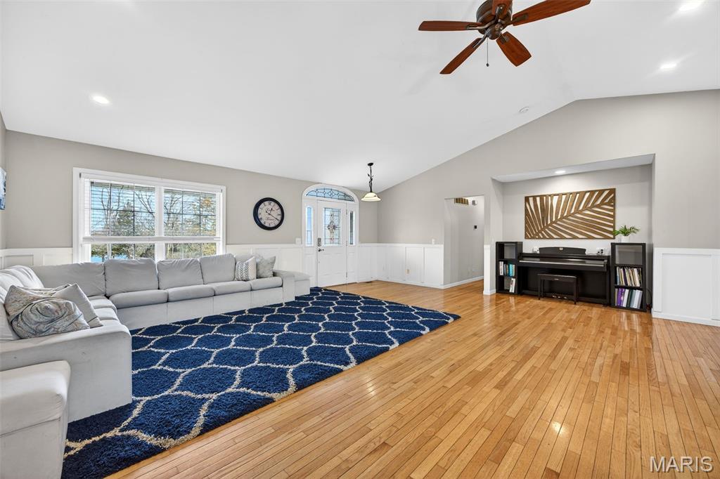 Pine Crest - Residential