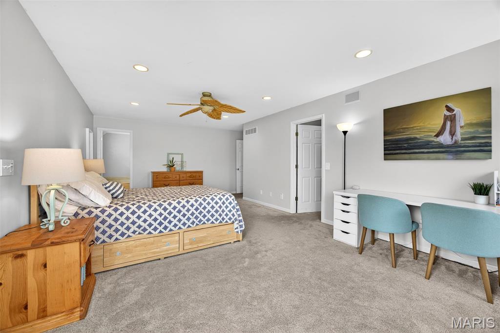 Pine Crest - Residential