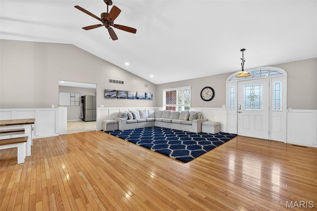 Pine Crest - Residential