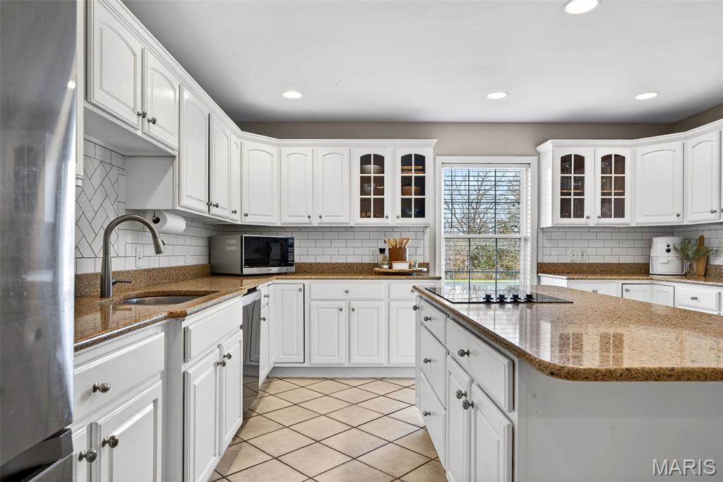 Pine Crest - Residential