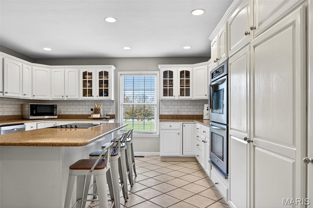 Pine Crest - Residential