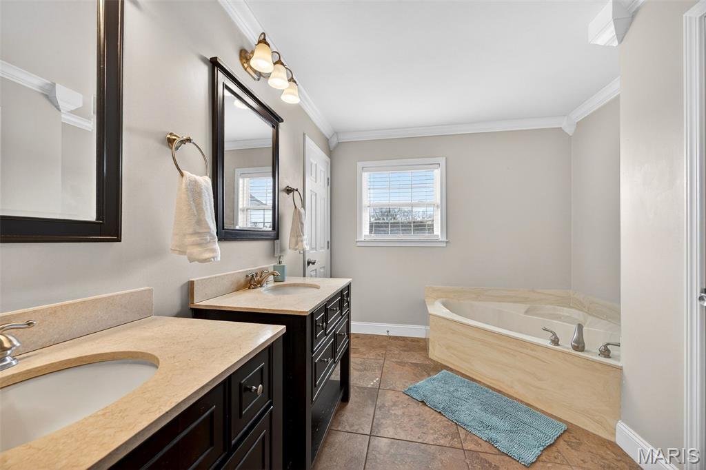 Pine Crest - Residential