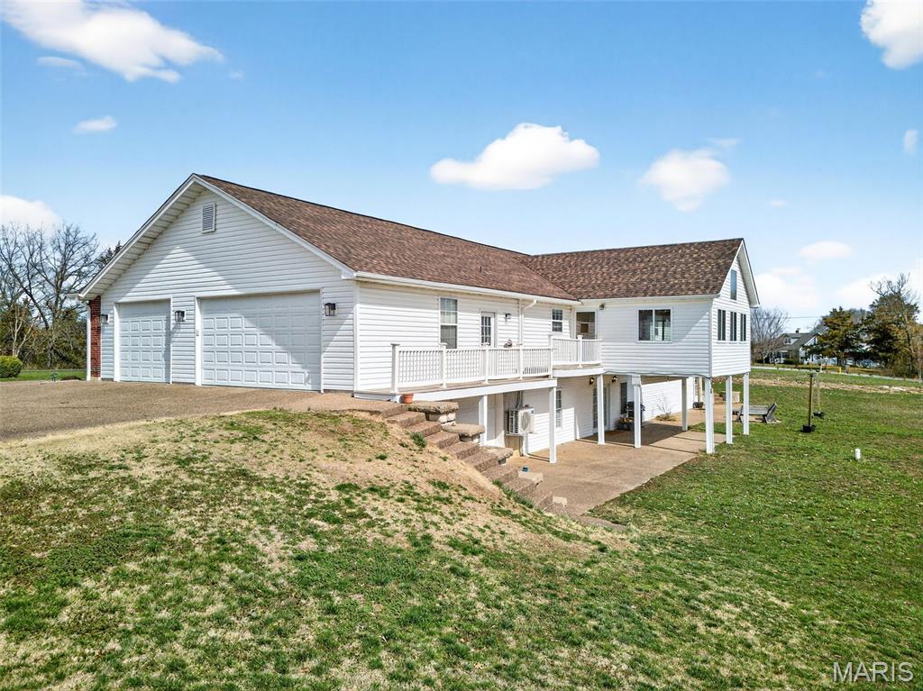 Pine Crest - Residential