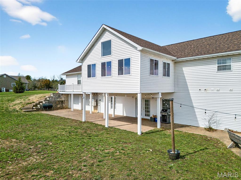 Pine Crest - Residential