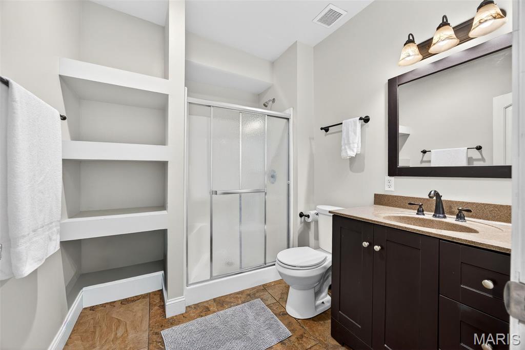 Pine Crest - Residential