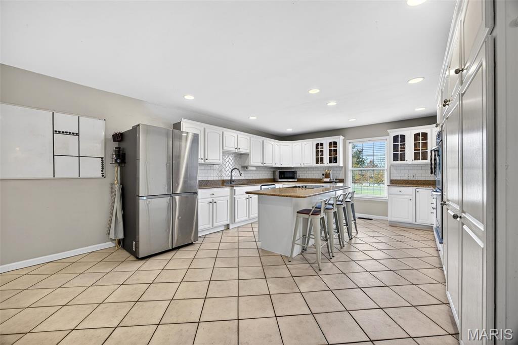 Pine Crest - Residential