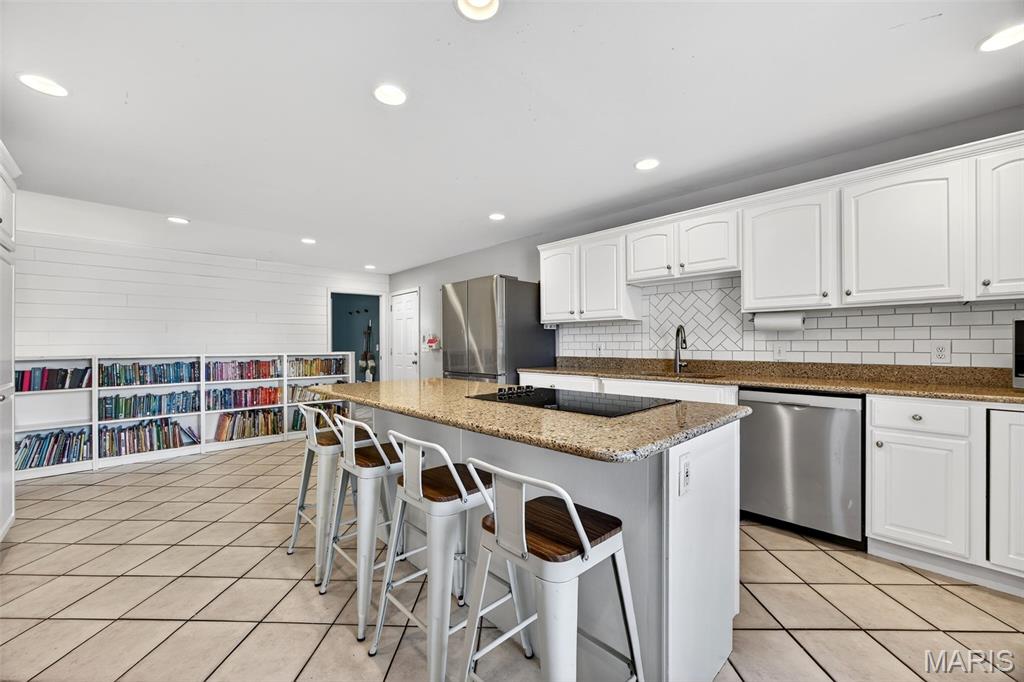 Pine Crest - Residential