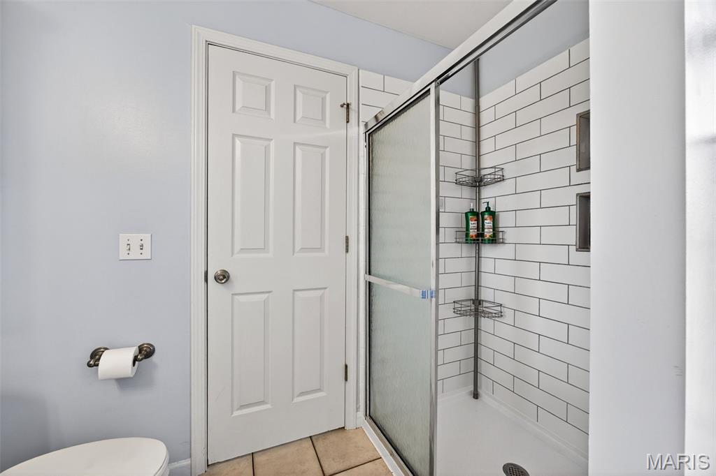 Pine Crest - Residential