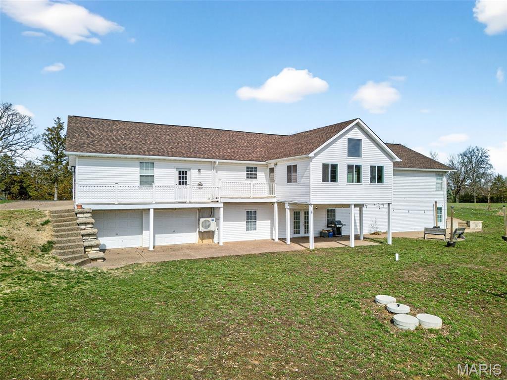 Pine Crest - Residential