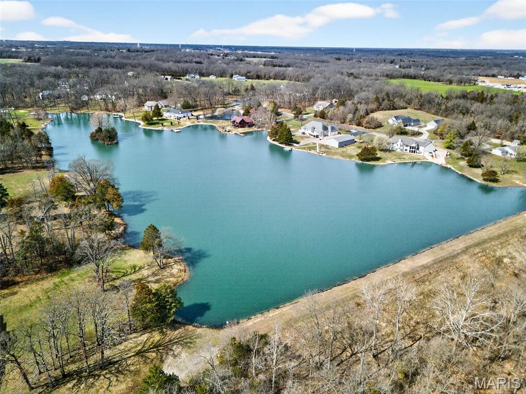 Pine Crest - Residential