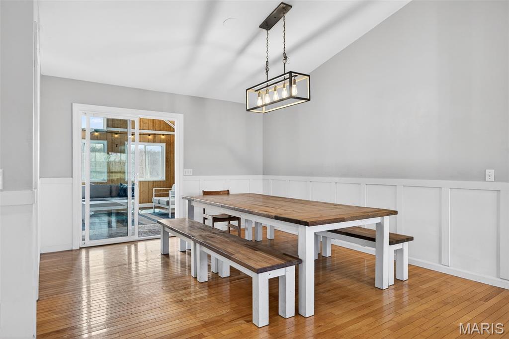 Pine Crest - Residential