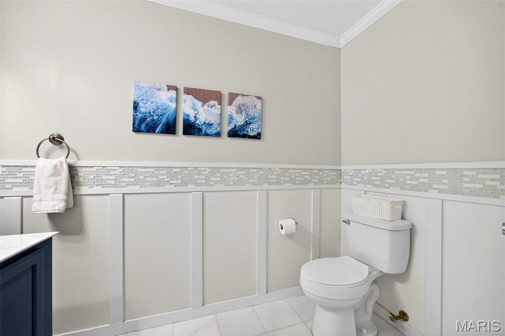 Pine Crest - Residential