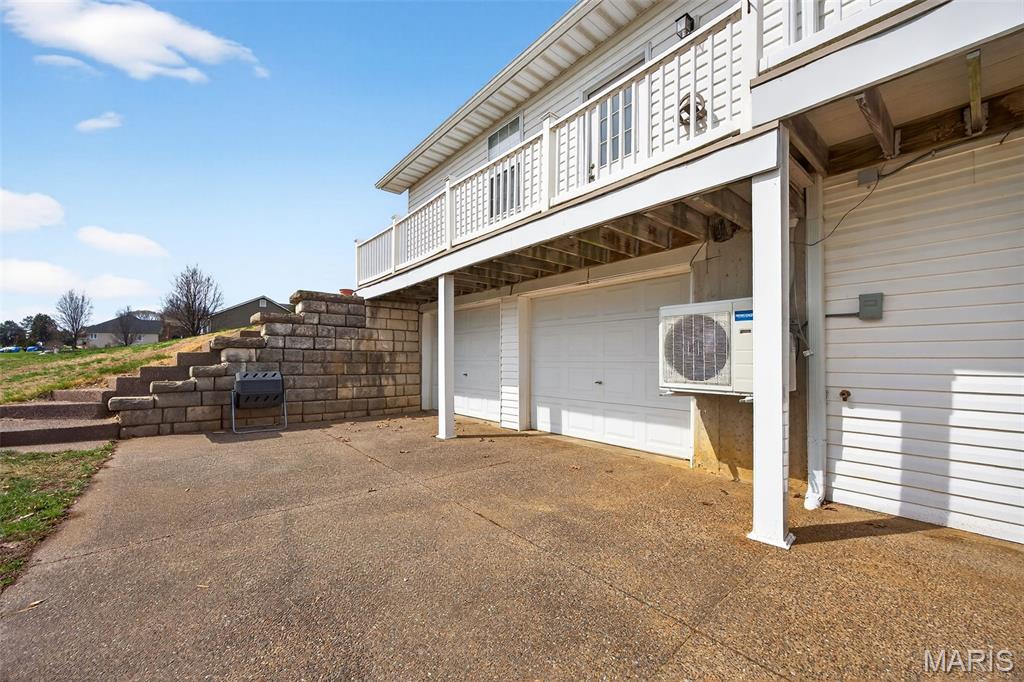 Pine Crest - Residential