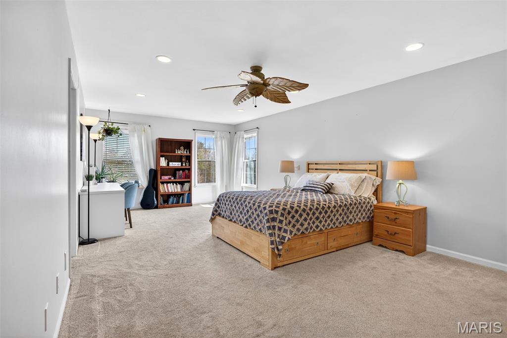 Pine Crest - Residential