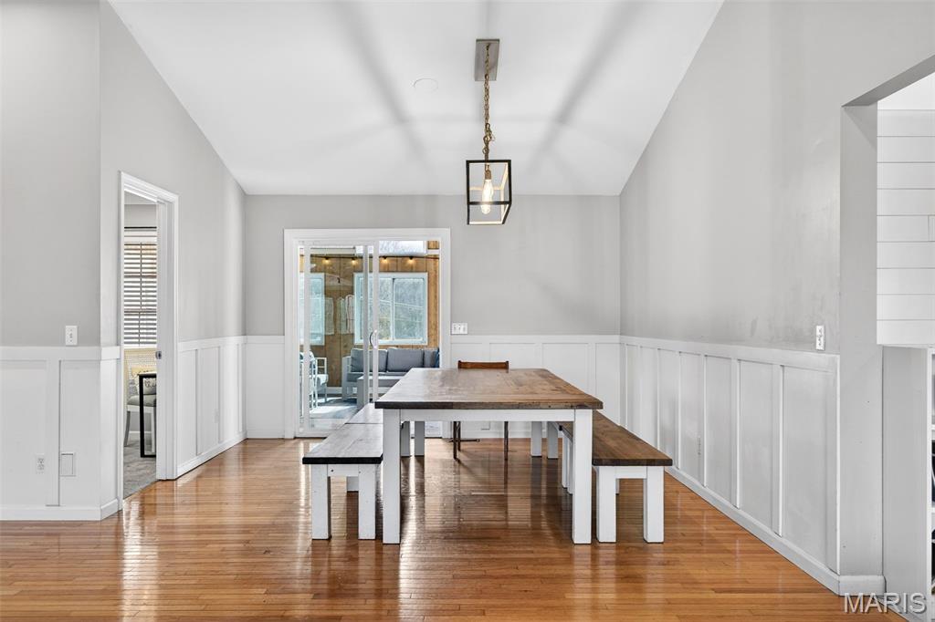 Pine Crest - Residential