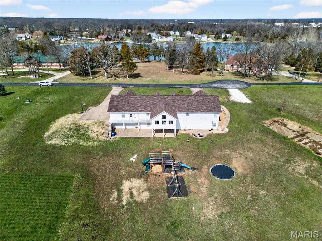 Pine Crest - Residential