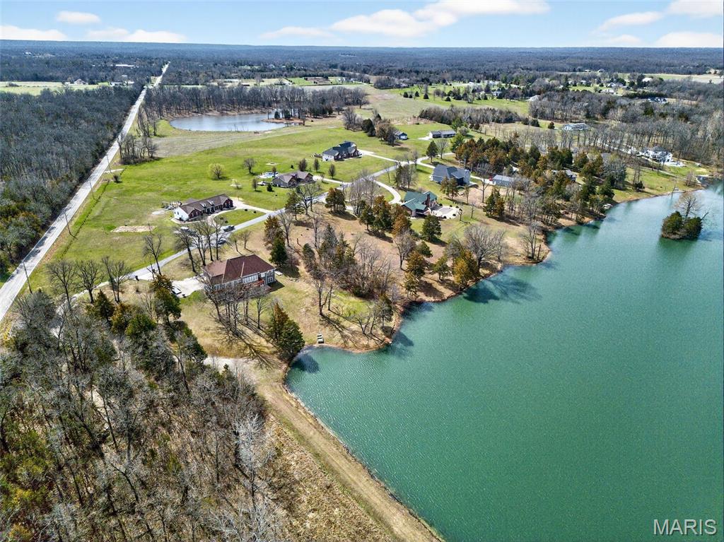 Pine Crest - Residential